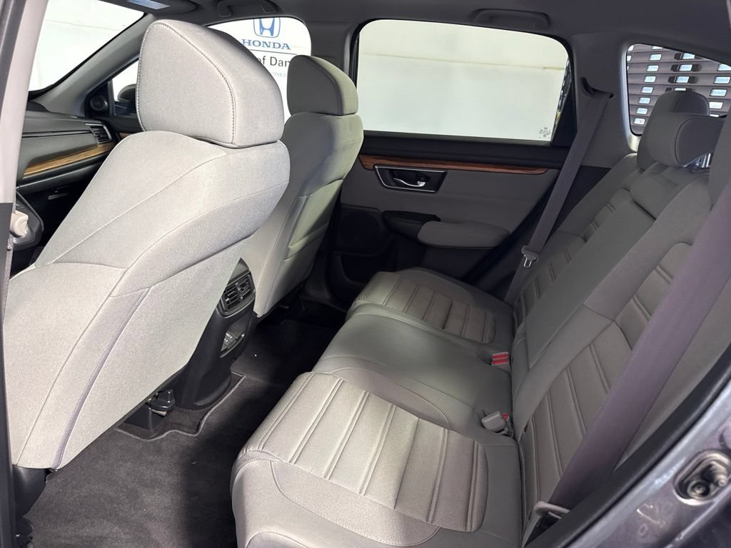 Used 2018 Honda CR-V EX image 13