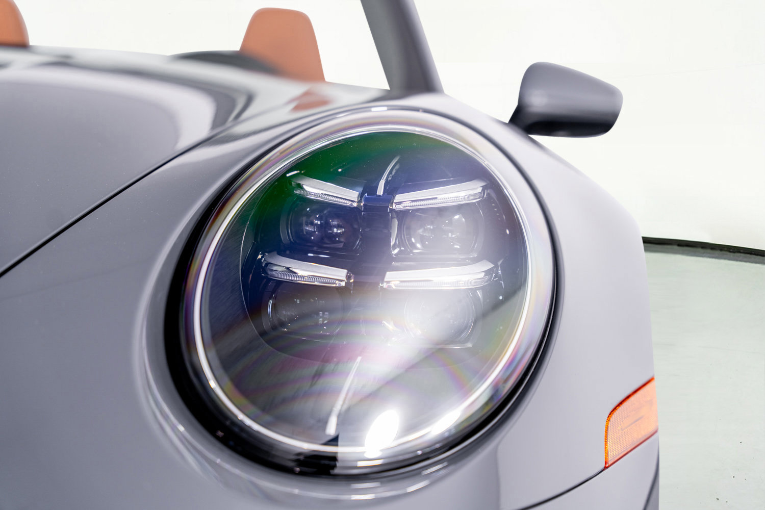 Used 2025 Porsche 911 Carrera image 9