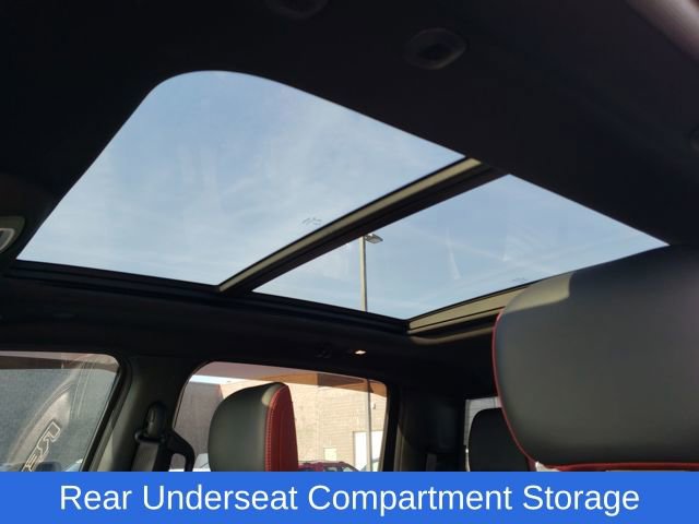 Used 2020 RAM 1500 Rebel w/ Rebel Level 2 Equipment Group image 25