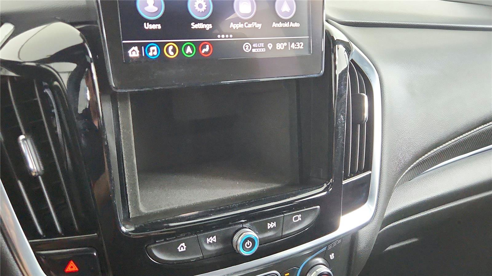 Used 2024 Chevrolet Traverse Premier w/ Redline Edition AWD/4WD image 32
