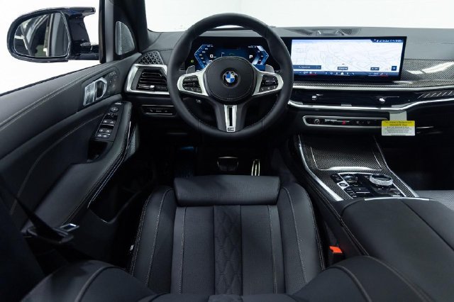 New 2027 BMW X7 M60i AWD/4WD image 4