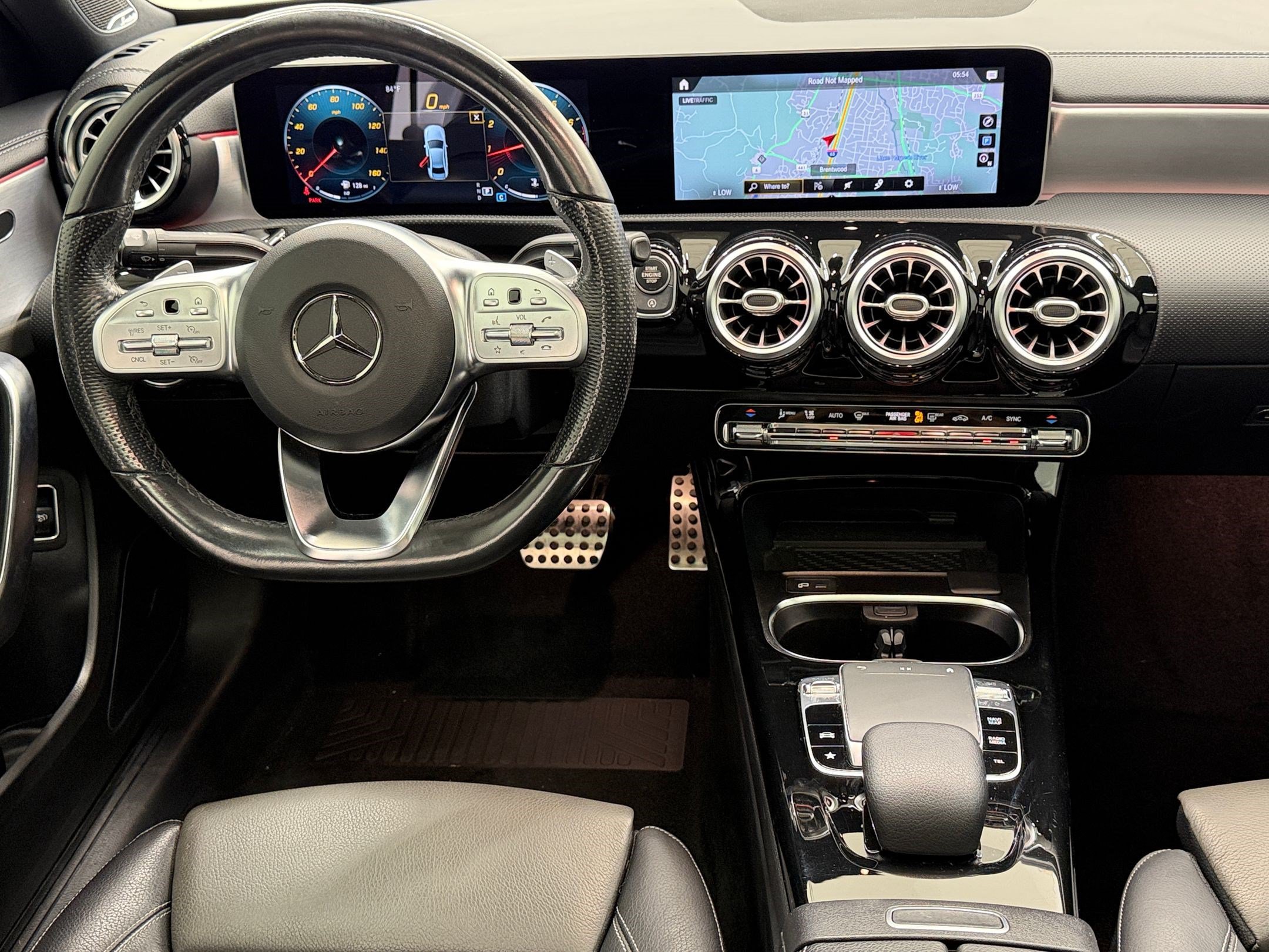 Used 2019 Mercedes-Benz A 220 image 29