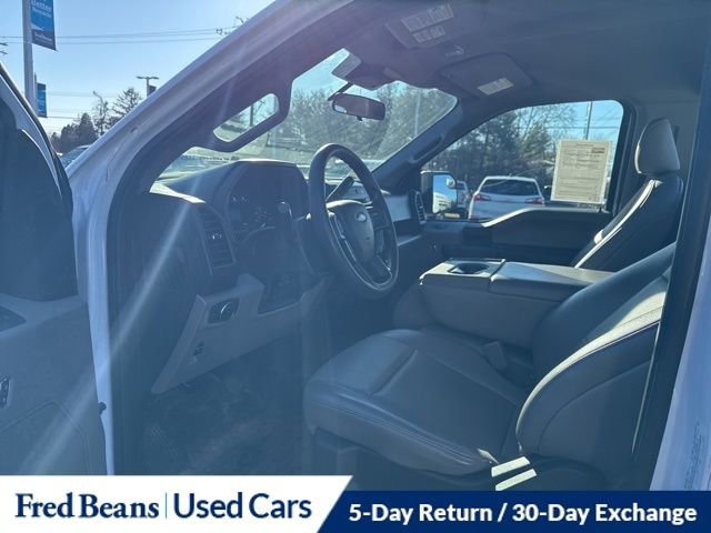 Certified 2020 Ford F150 XL w/ XL Power Equipment Group image 16