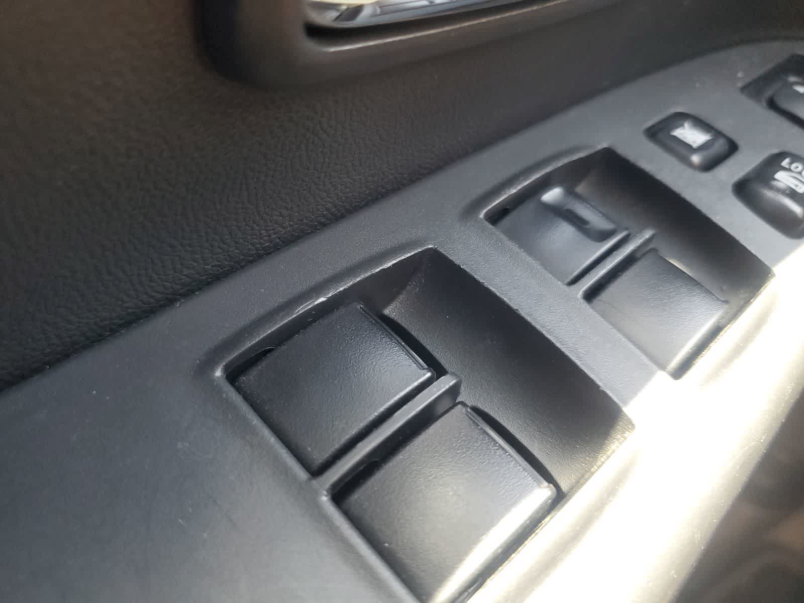 Used 2023 Mitsubishi Outlander Sport LE AWD/4WD image 24