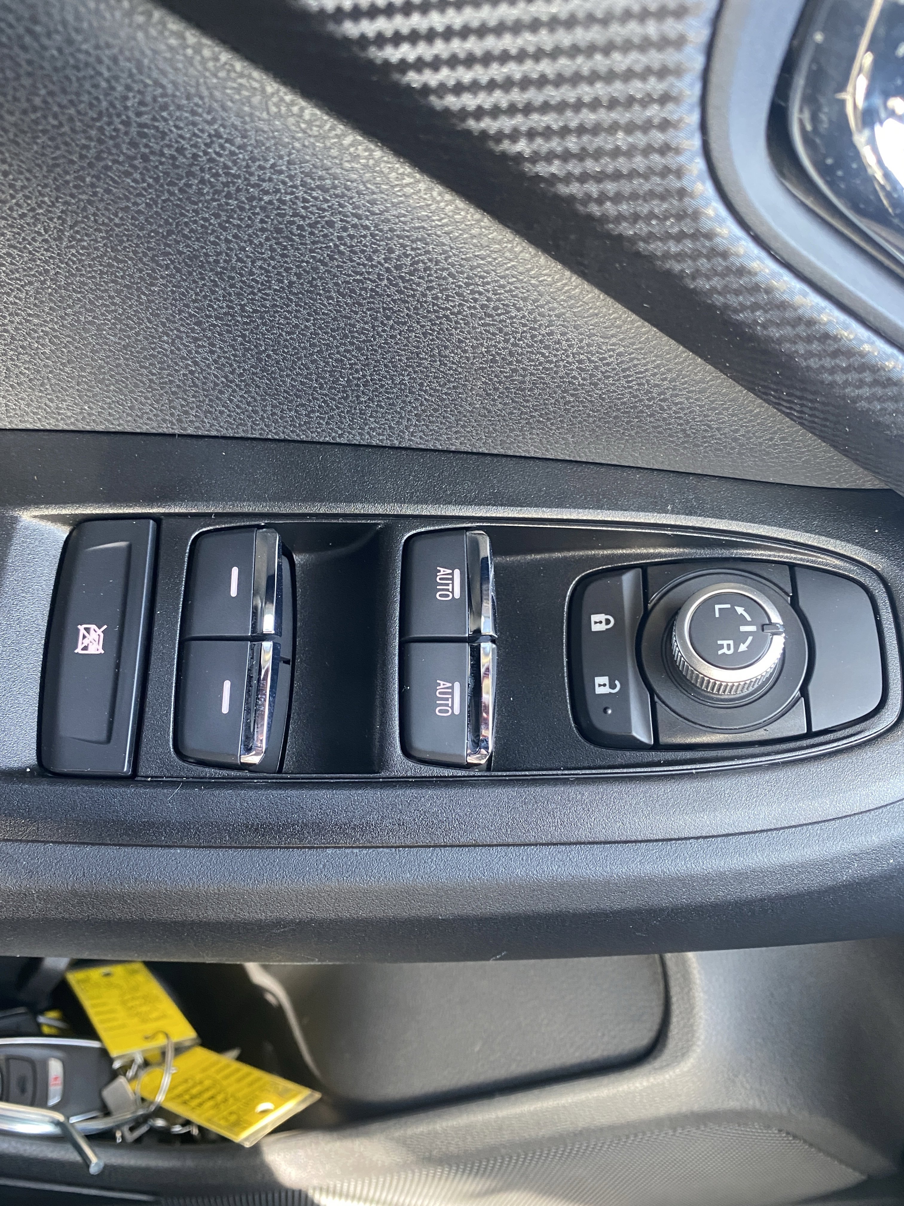 Certified 2025 Subaru Crosstrek 2.5i Limited image 15