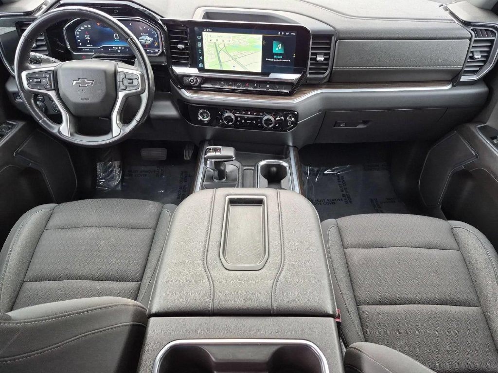 Used 2022 Chevrolet Silverado 1500 RST AWD/4WD image 28