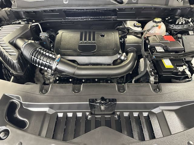 Certified 2025 Chevrolet Blazer LT image 26