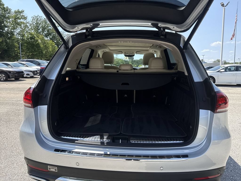 Used 2021 Mercedes-Benz GLE 350 4MATIC image 21