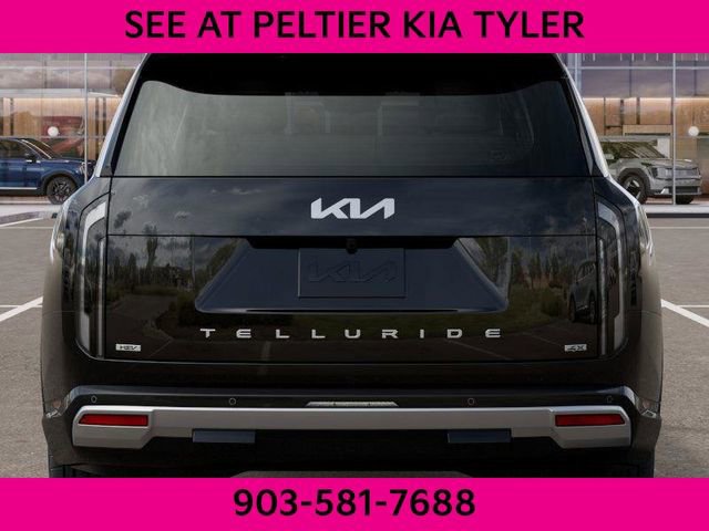 New 2027 Kia Telluride X-Line SX Prestige image 15
