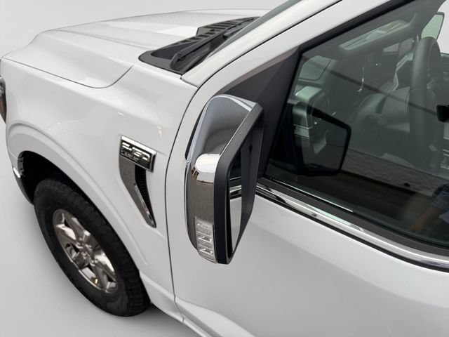 Used 2025 Ford F150 Lariat w/ Bed Utility Package AWD/4WD image 10