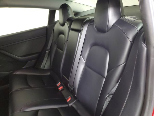 Used 2023 Tesla Model 3 Performance AWD/4WD image 13