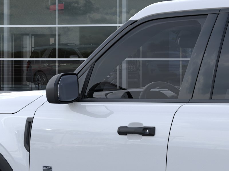 New 2026 Ford Bronco Sport Big Bend AWD/4WD image 44