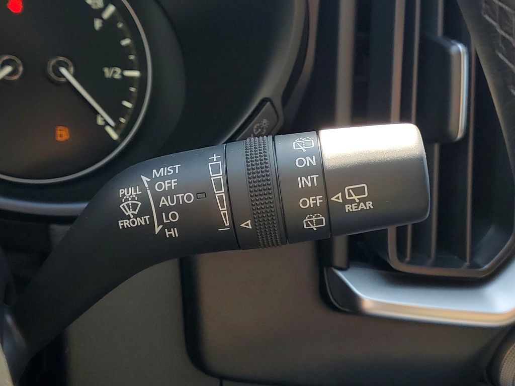New 2026 MAZDA CX-50 AWD 2.5 S w/ Premium Package image 24