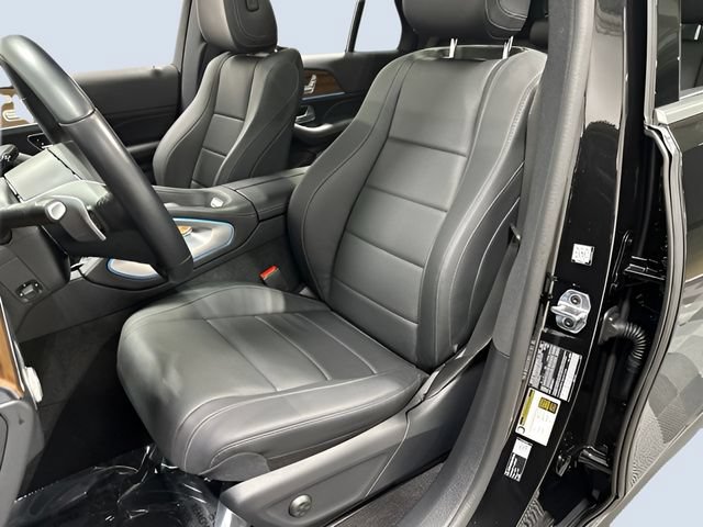 Used 2026 Mercedes-Benz GLE 350 4MATIC image 27