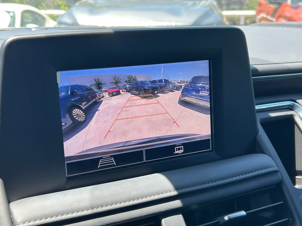 Used 2023 Chevrolet Tahoe LS w/ Driver Alert Package RWD image 33