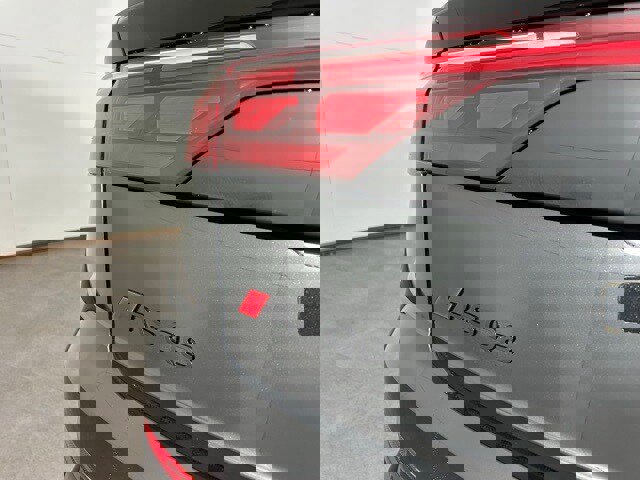 New 2026 Audi RS Q8 performance image 25