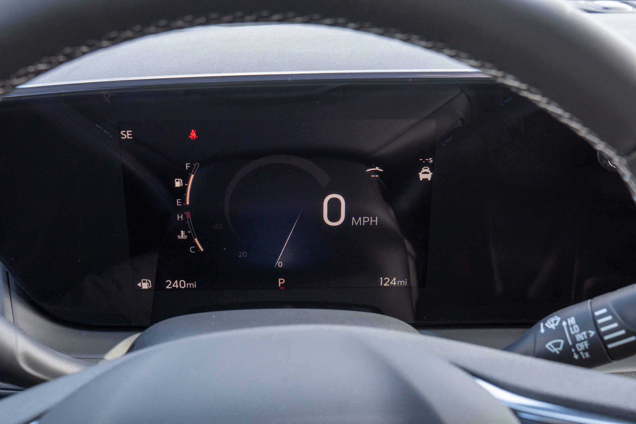 New 2026 Buick Encore GX Preferred w/ Advanced Technology Package image 12