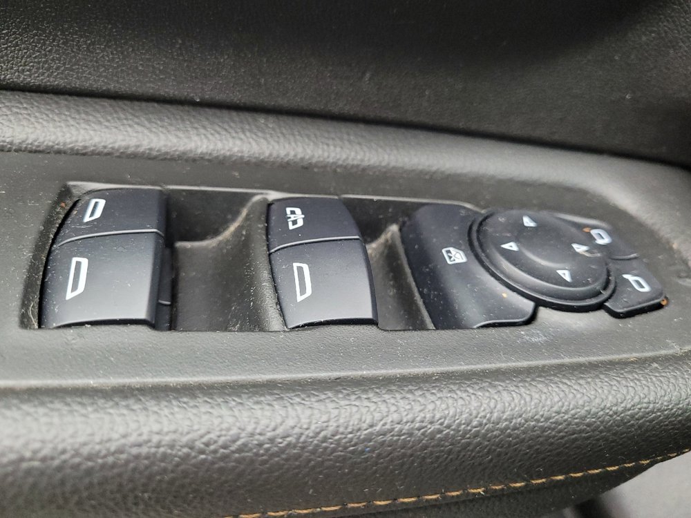 Used 2018 GMC Terrain SLE w/ Driver Convenience Package AWD/4WD image 27