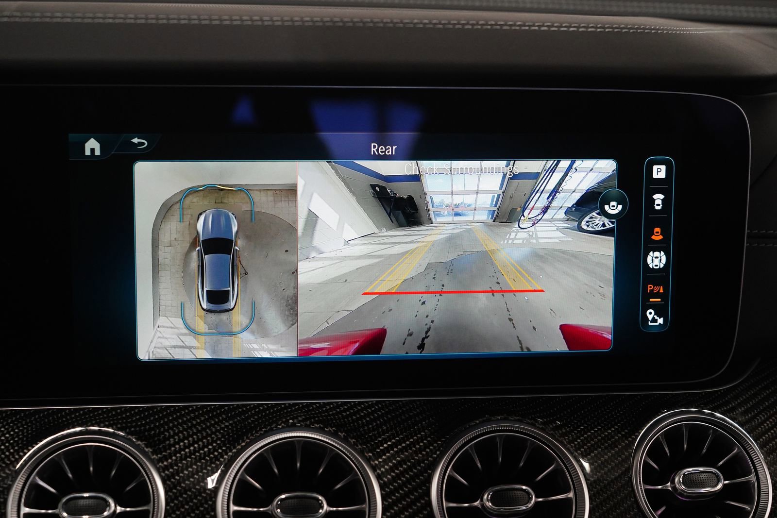 New 2026 Mercedes-Benz AMG GT 53 image 28