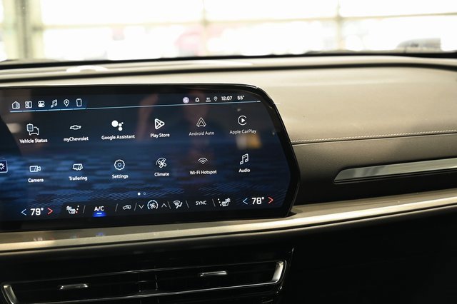 New 2026 Chevrolet Traverse LT w/ Driver Confidence Package image 16