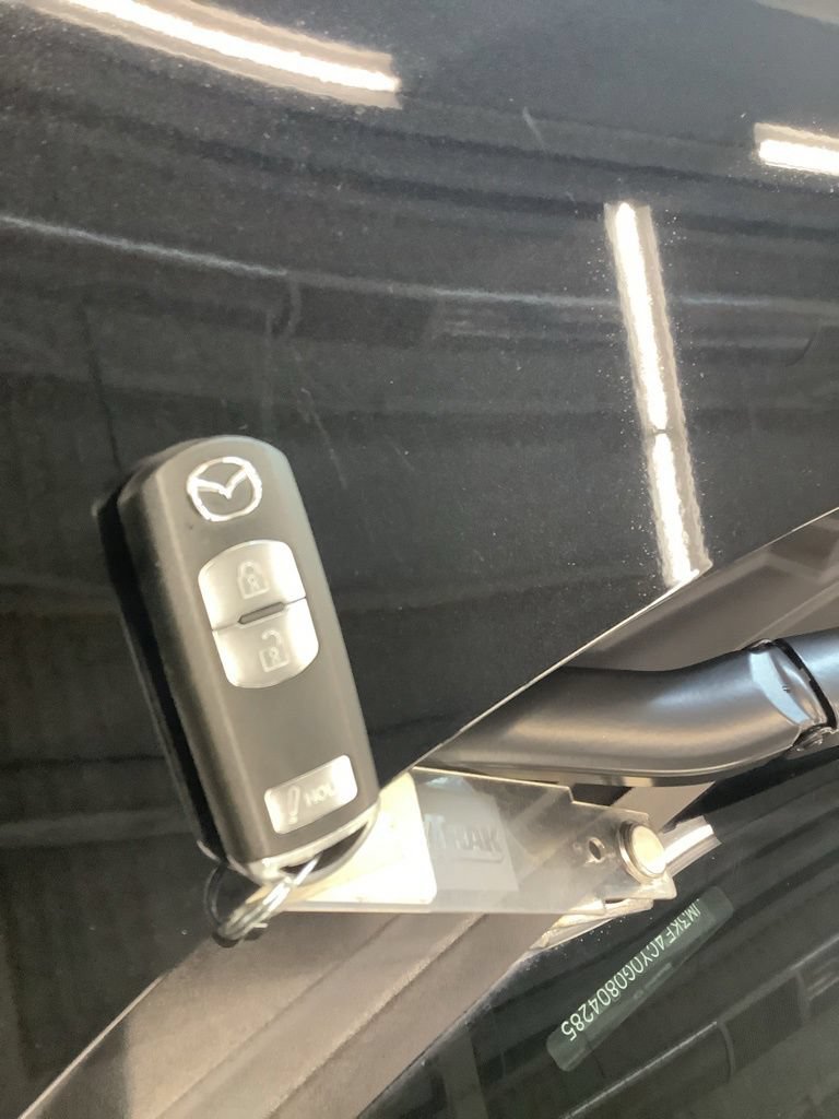 Used 2016 MAZDA CX-5 Touring w/ Bose/Moonroof Package AWD/4WD image 27