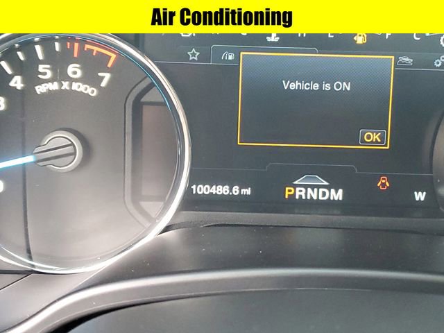 Used 2019 Ford F150 Platinum image 14