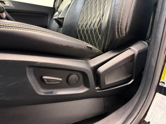 Used 2020 Ford Ranger XLT w/ Equipment Group 302A Luxury AWD/4WD image 14