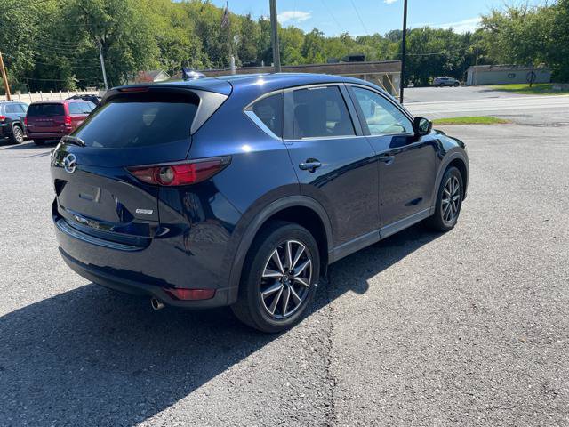 Used 2018 MAZDA CX-5 Touring AWD/4WD image 7