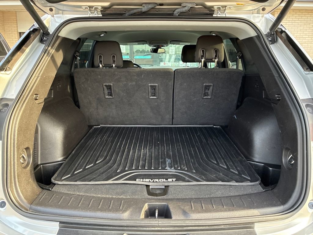 Used 2019 Chevrolet Blazer LT image 23