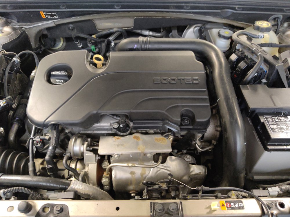 Used 2022 Chevrolet Malibu LS w/ LPO, Convenience Package 1 FWD image 30