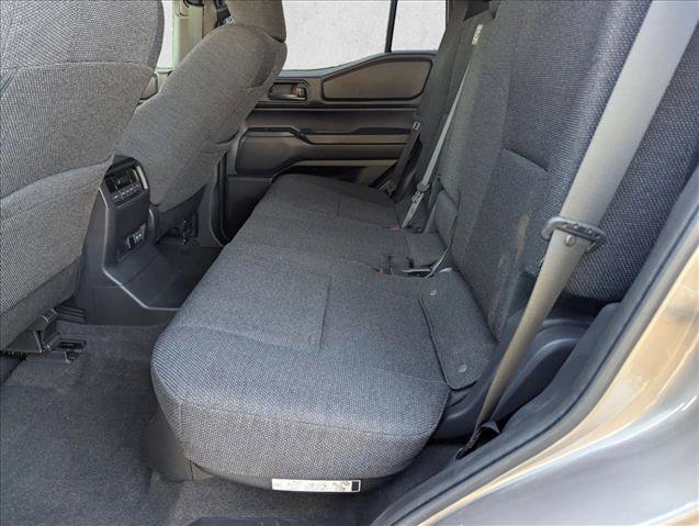 Certified 2024 Toyota Land Cruiser 1958 image 16