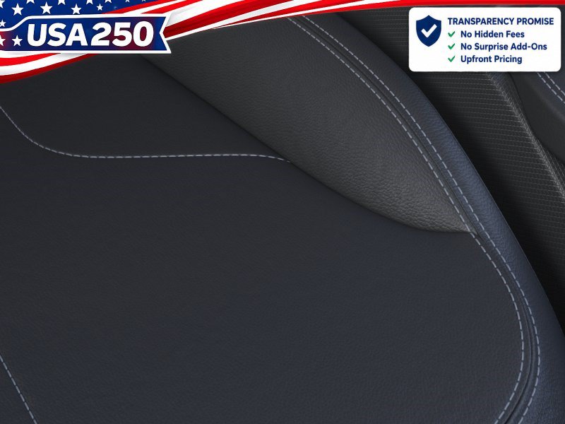 New 2026 Ford Mustang Mach-E Select w/ Technology Package RWD image 14