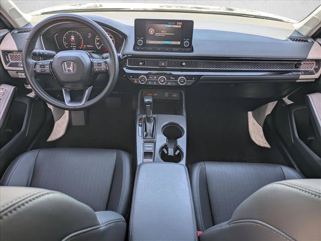 Used 2023 Honda Civic EX-L image 17