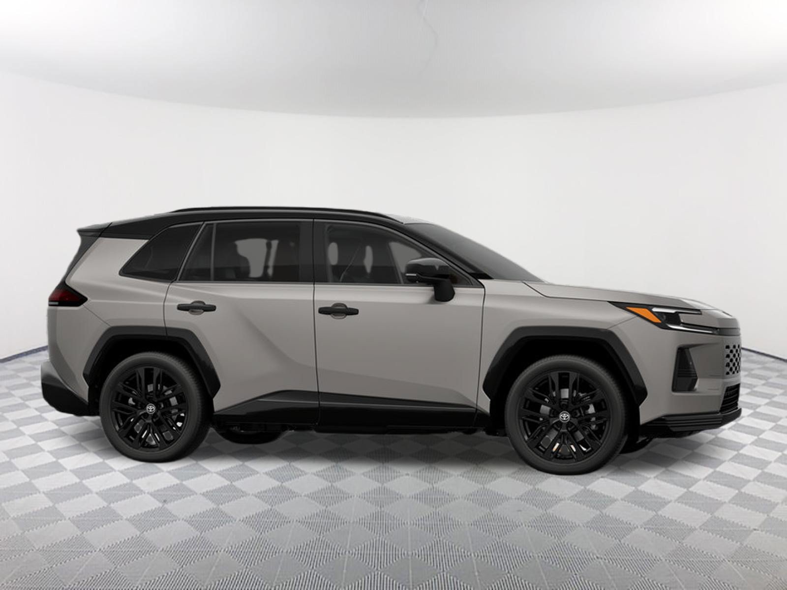 New 2026 Toyota RAV4 XSE AWD/4WD image 13