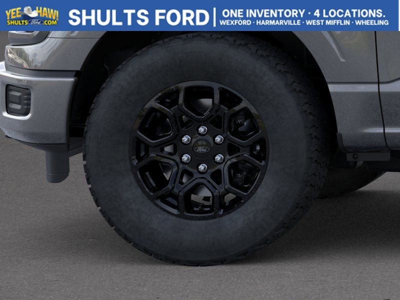 New 2026 Ford F150 STX image 20