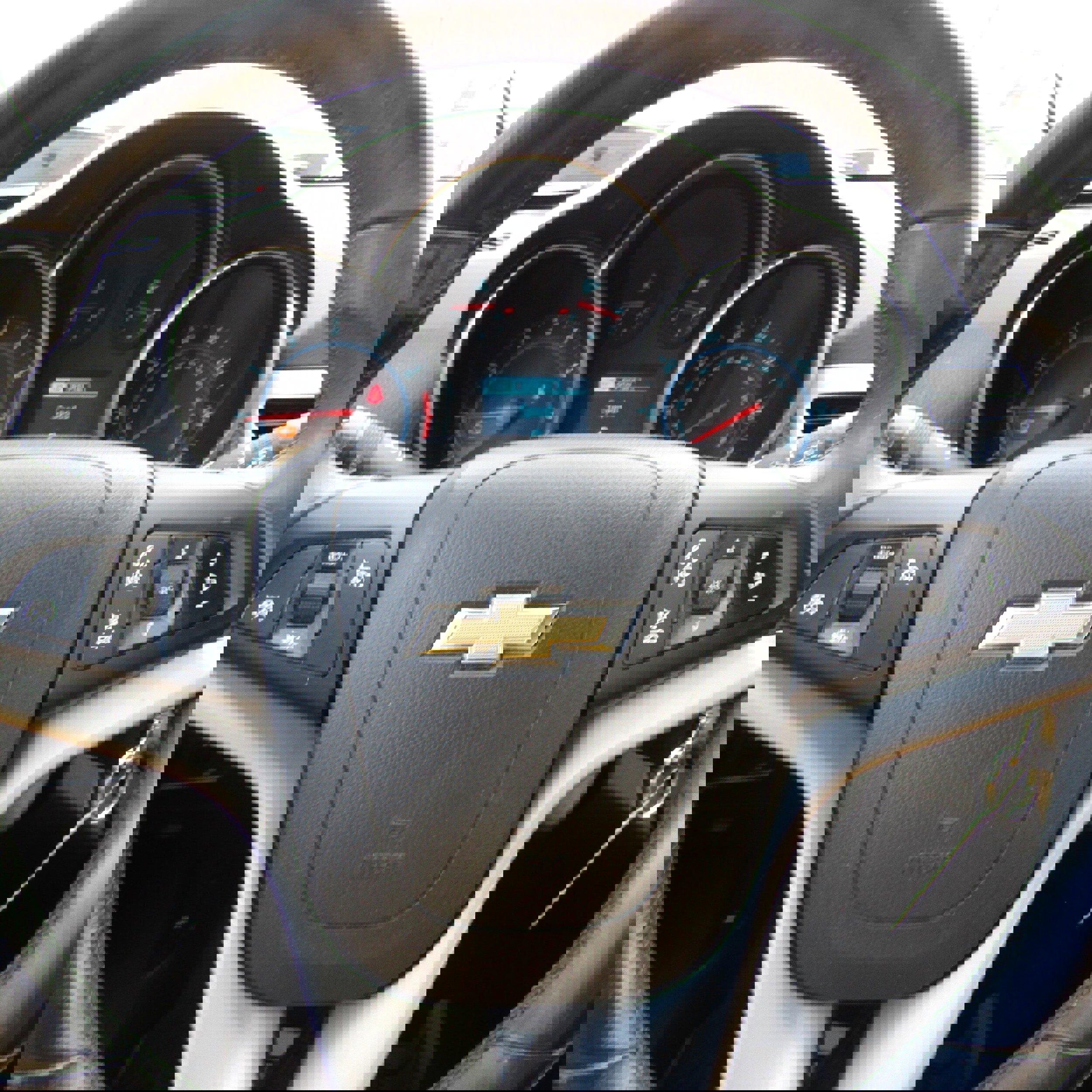 Used 2014 Chevrolet Cruze LT image 13