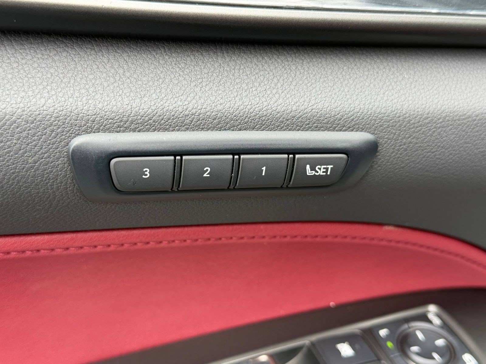 Certified 2024 Lexus NX 350 AWD image 20