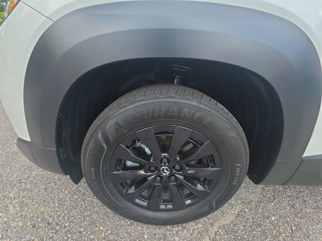 Used 2026 MAZDA CX-50 AWD 2.5 Hybrid w/ Premium Pkg image 10