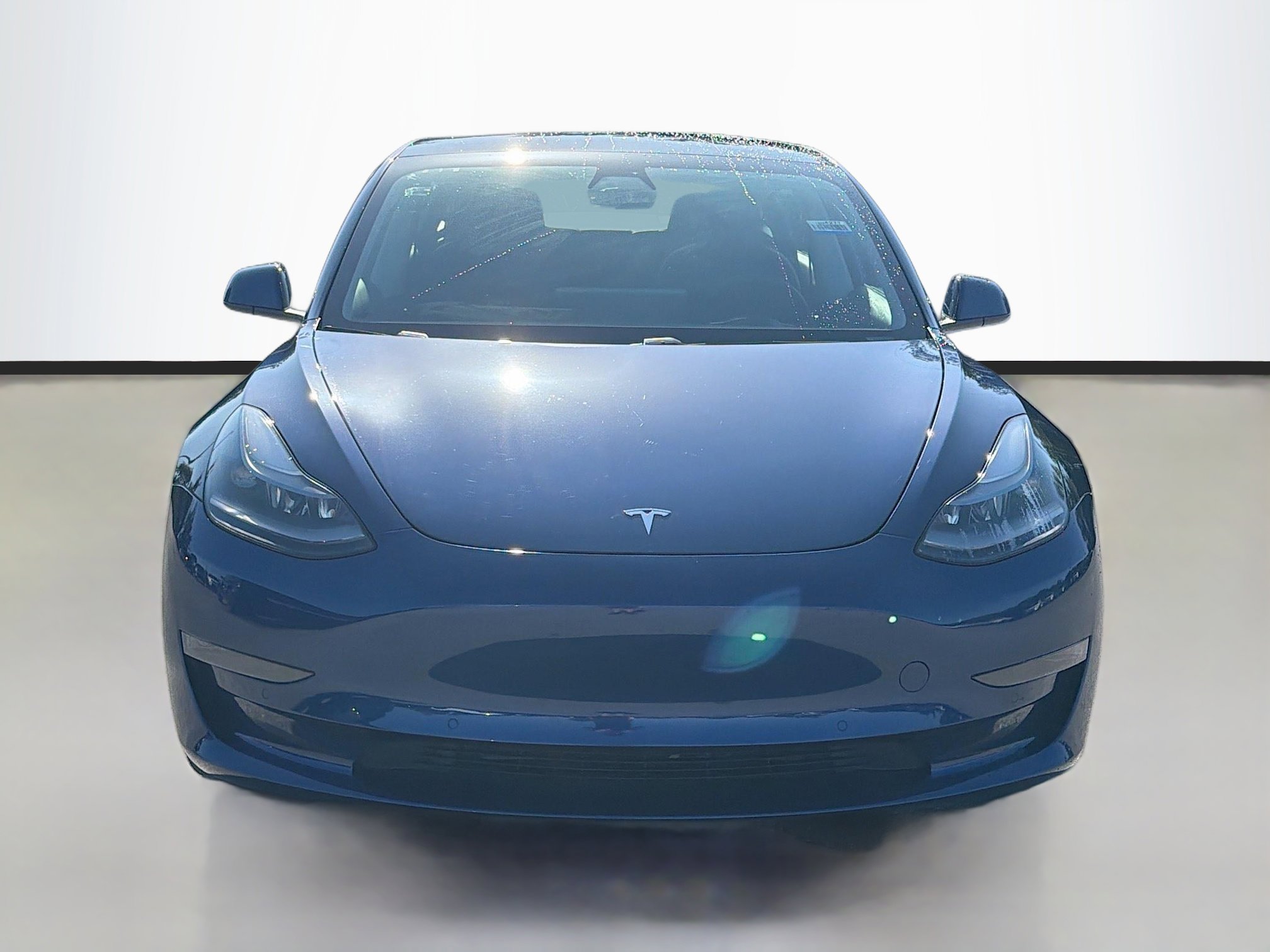 Used 2021 Tesla Model 3 Standard Range Plus RWD image 8