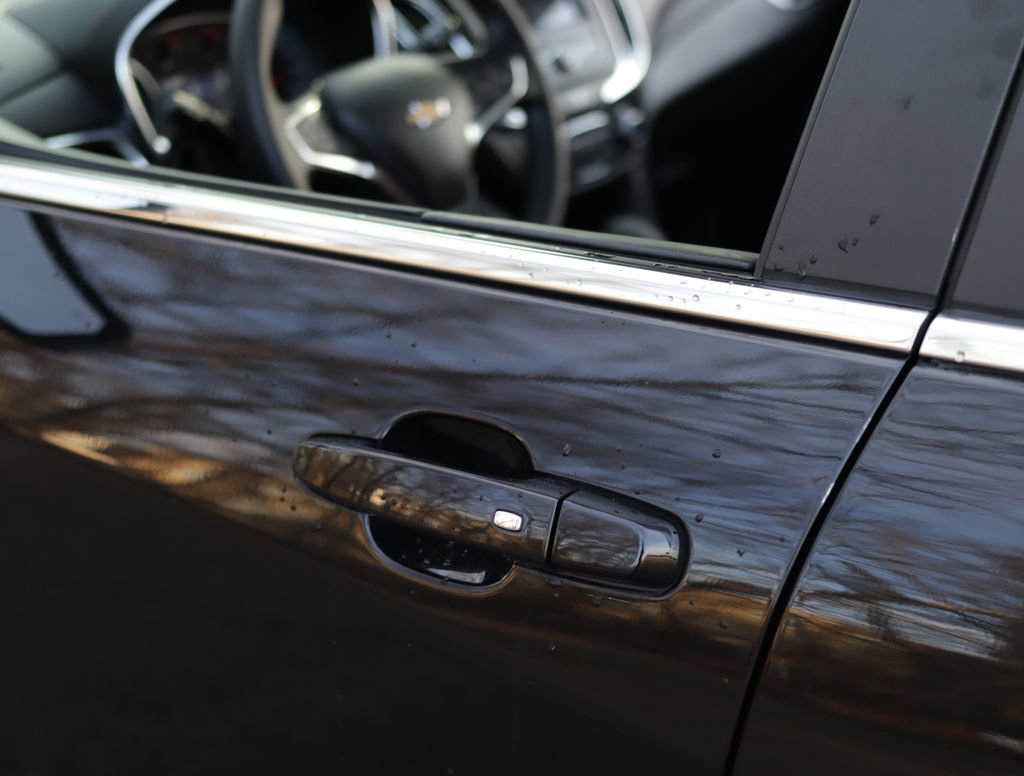 Used 2024 Chevrolet Equinox LT w/ LPO, Floor Liner Package image 33