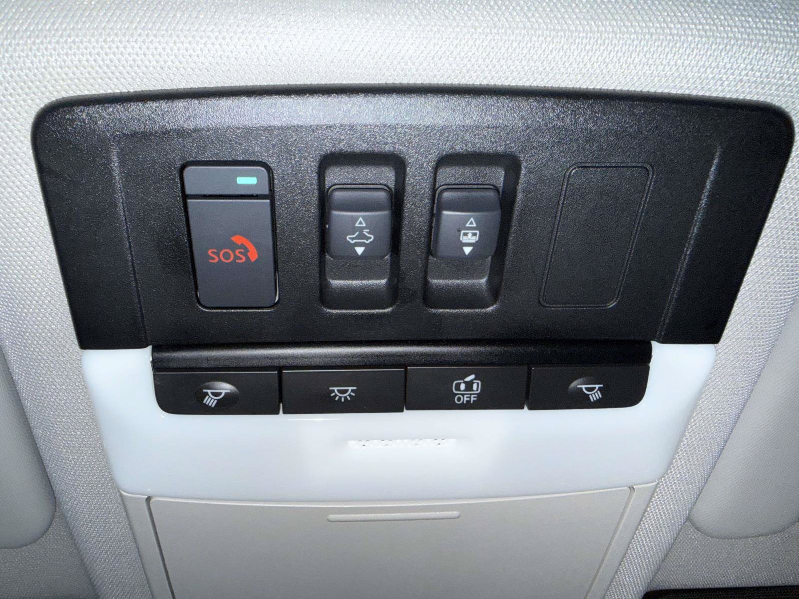 Used 2023 Nissan Rogue SV w/ SV Premium Package AWD/4WD image 27