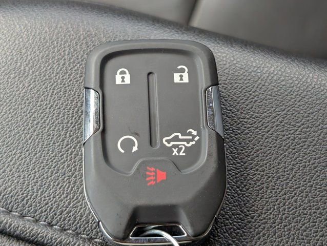 Used 2019 Chevrolet Silverado 1500 RST AWD/4WD image 29