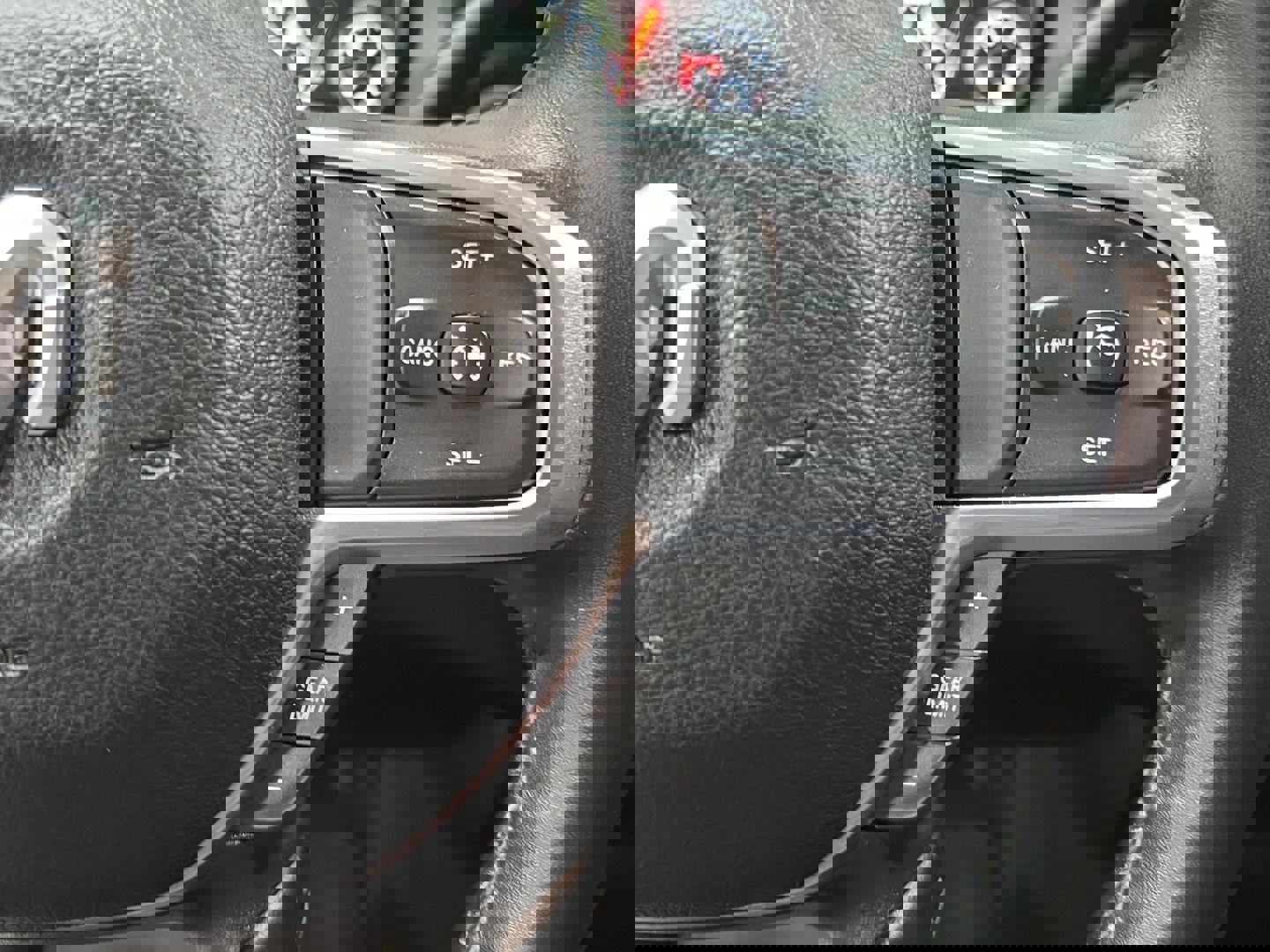 Used 2024 RAM 2500 Laramie image 14