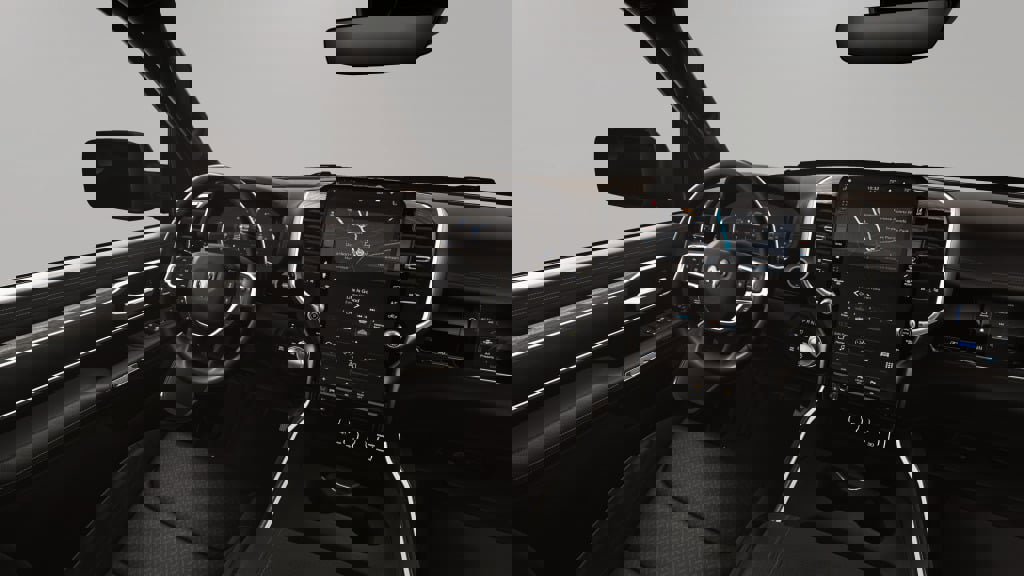 New 2026 RAM 1500 Laramie image 8