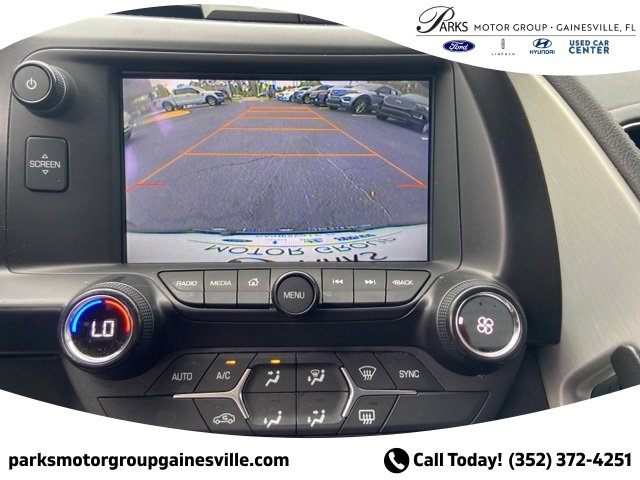 Used 2015 Chevrolet Corvette Stingray Convertible image 10