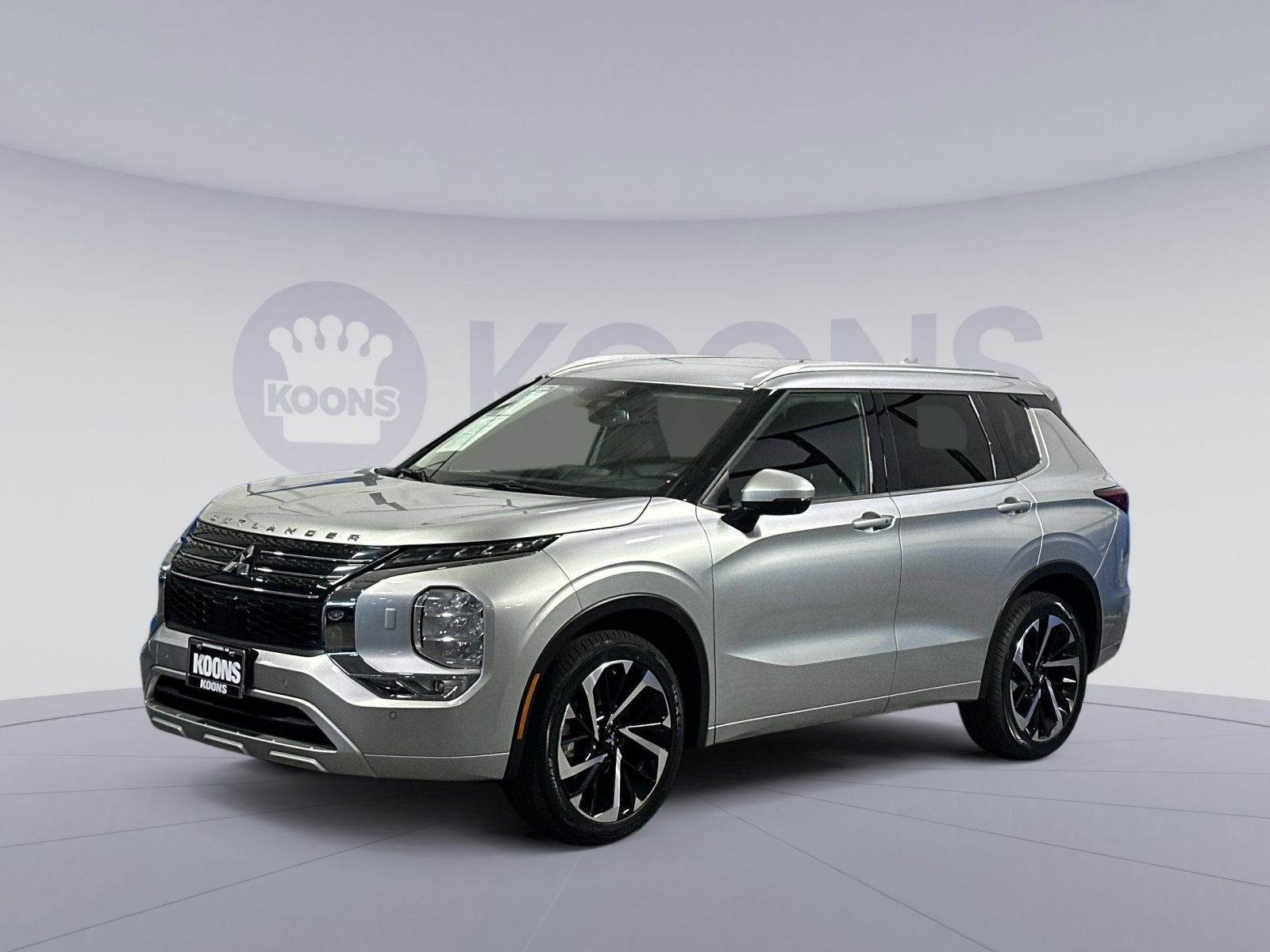 Used 2022 Mitsubishi Outlander SEL