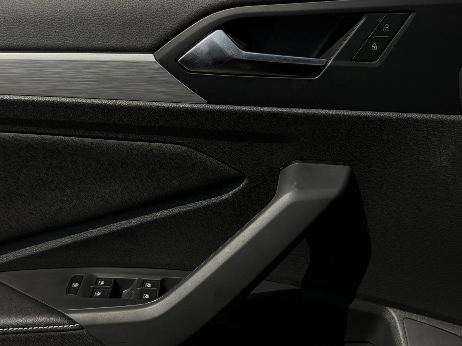 New 2026 Volkswagen Jetta Sport FWD image 21