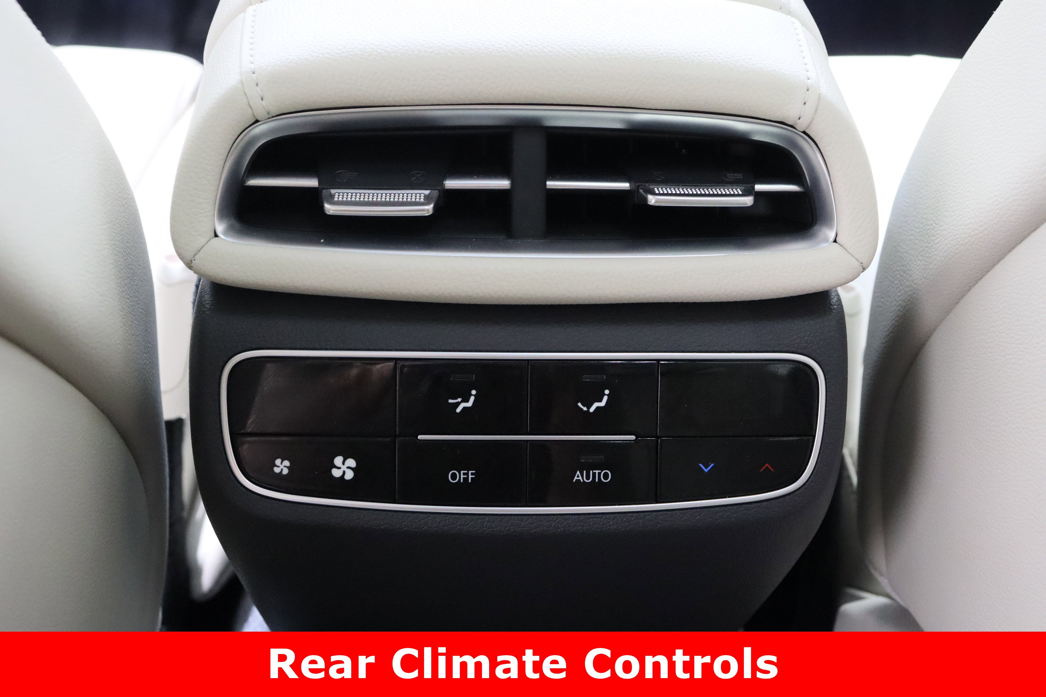 Used 2021 Genesis G80 2.5T w/ Prestige Package image 33