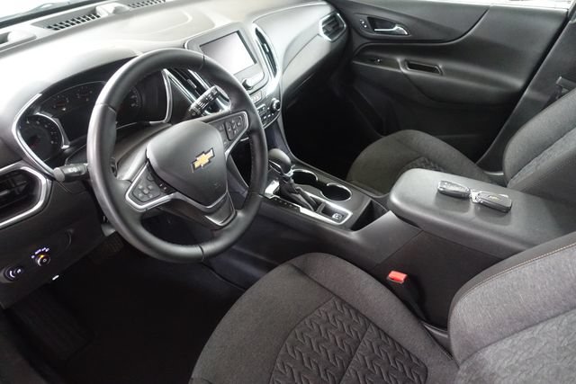 Used 2023 Chevrolet Equinox LT FWD image 10
