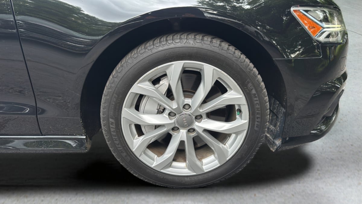 Used 2018 Audi A6 2.0T Premium Plus AWD/4WD image 19